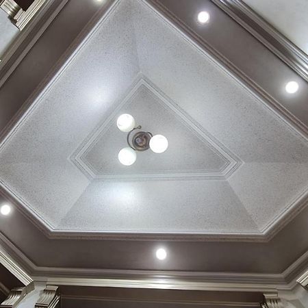 Comfy 3 Bedrooms Apartment In Cairo 96 מראה חיצוני תמונה