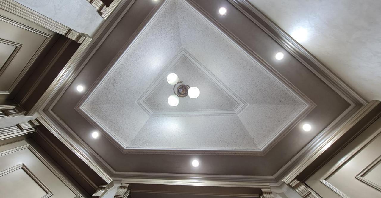 Comfy 3 Bedrooms Apartment In Cairo 96 מראה חיצוני תמונה