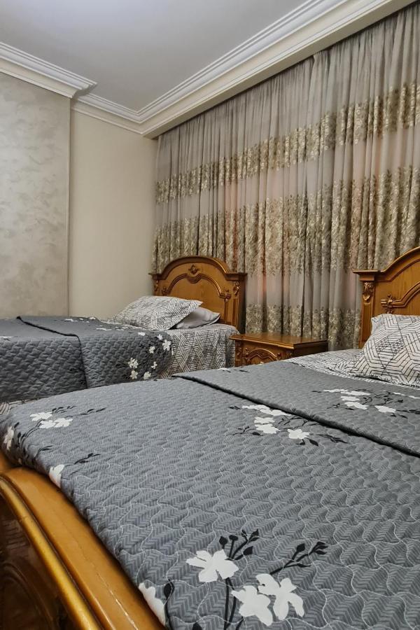 Comfy 3 Bedrooms Apartment In Cairo 96 מראה חיצוני תמונה