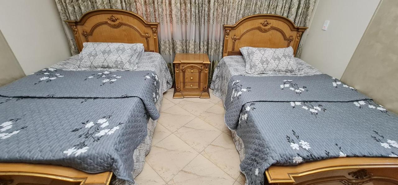 Comfy 3 Bedrooms Apartment In Cairo 96 מראה חיצוני תמונה