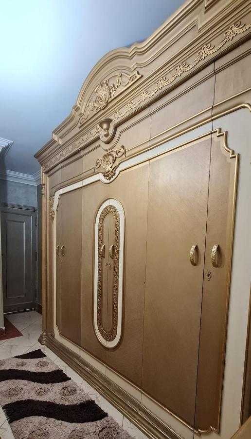 Comfy 3 Bedrooms Apartment In Cairo 96 מראה חיצוני תמונה