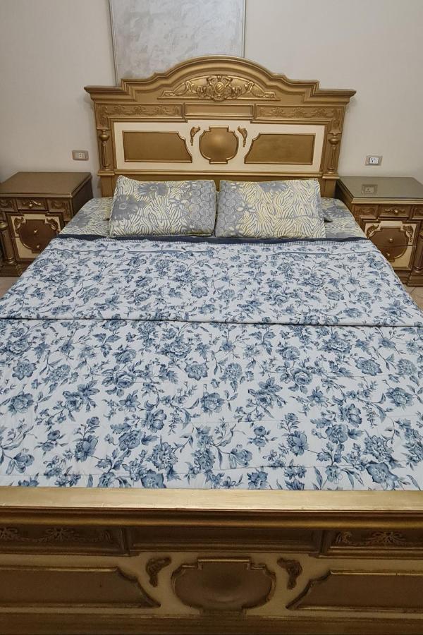 Comfy 3 Bedrooms Apartment In Cairo 96 מראה חיצוני תמונה