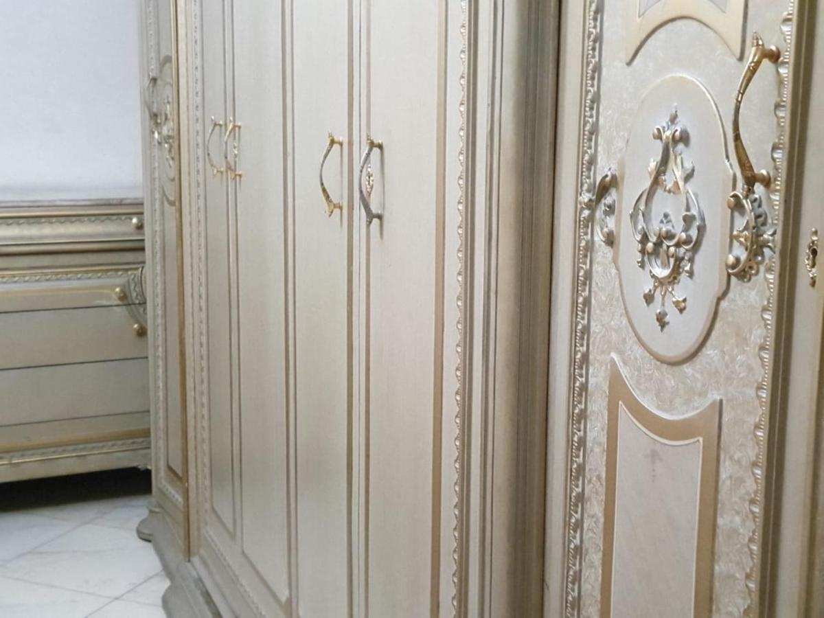 Comfy 3 Bedrooms Apartment In Cairo 96 מראה חיצוני תמונה